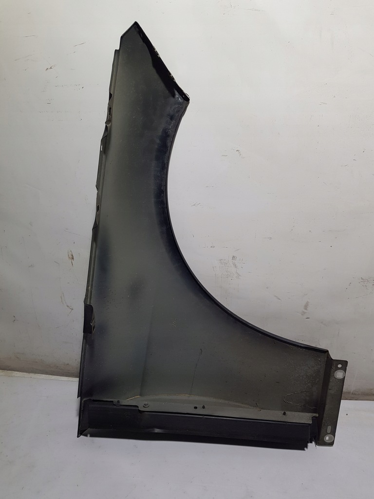 фото №9, Крыло левый перед mercedes w212 c755 755