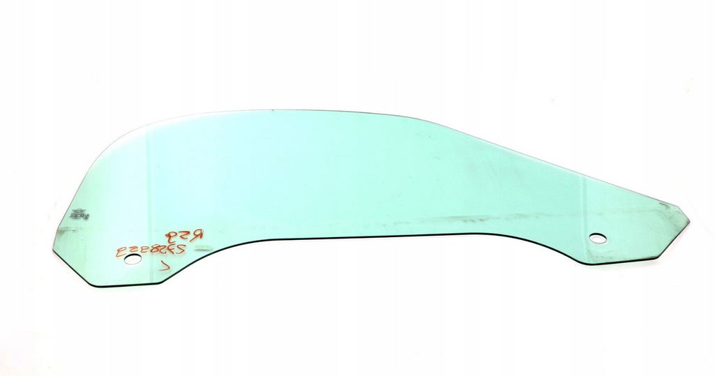 фото №11, Mini roadster r59 скло бічна двері ліва as2 2758959