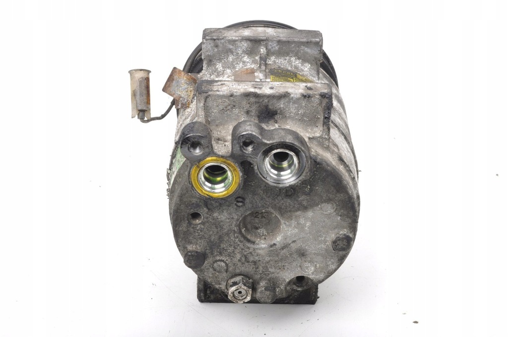 фото №7, Volvo s60 i 2.4 d5 компрессор кондиционера 30742208