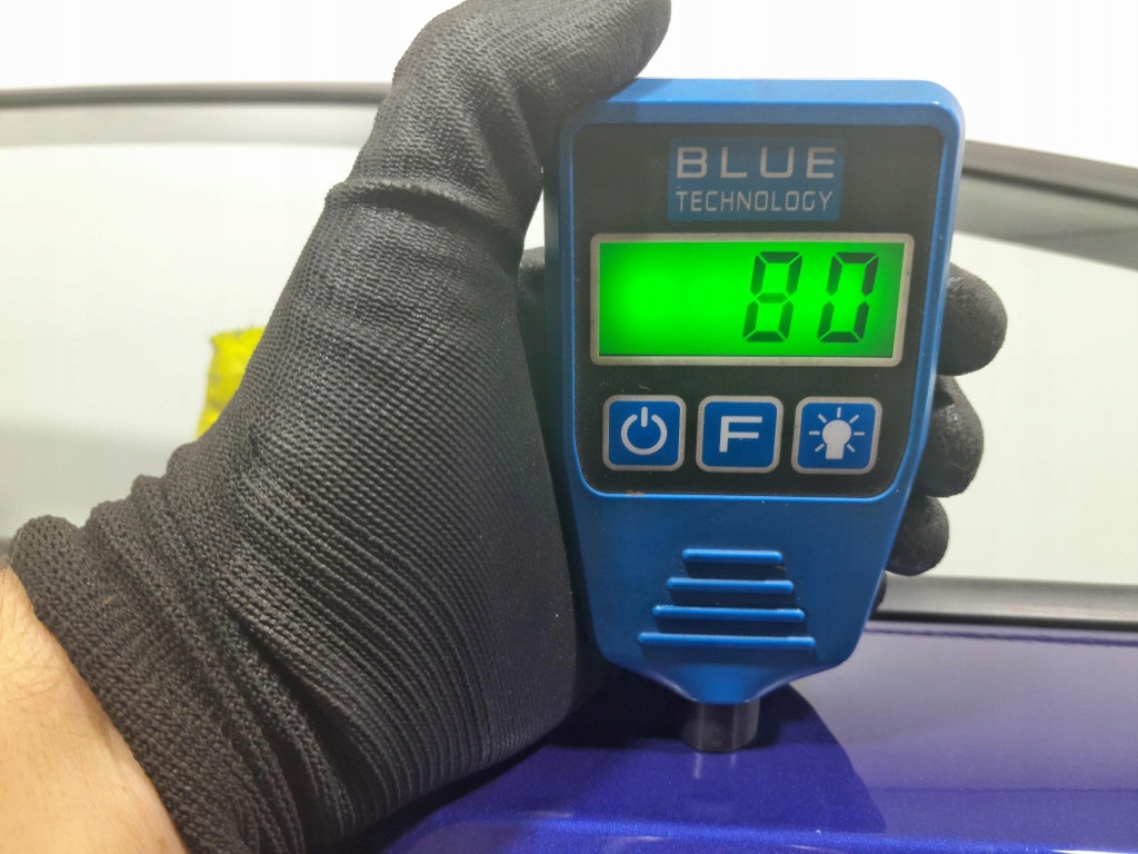 фото №6, Hyundai i20 iii 20- дверь перед передние правое yp5