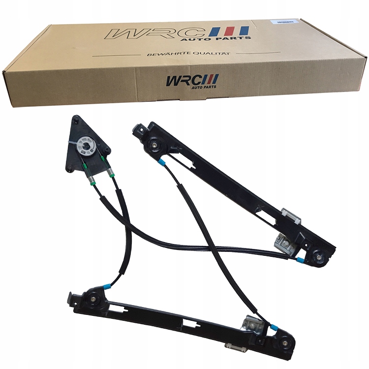 фото №1, Подъемник стекло перед левый seat altea toledo iii