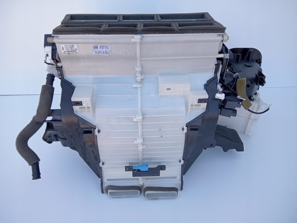 фото №8, Обігрівач infiniti qx80