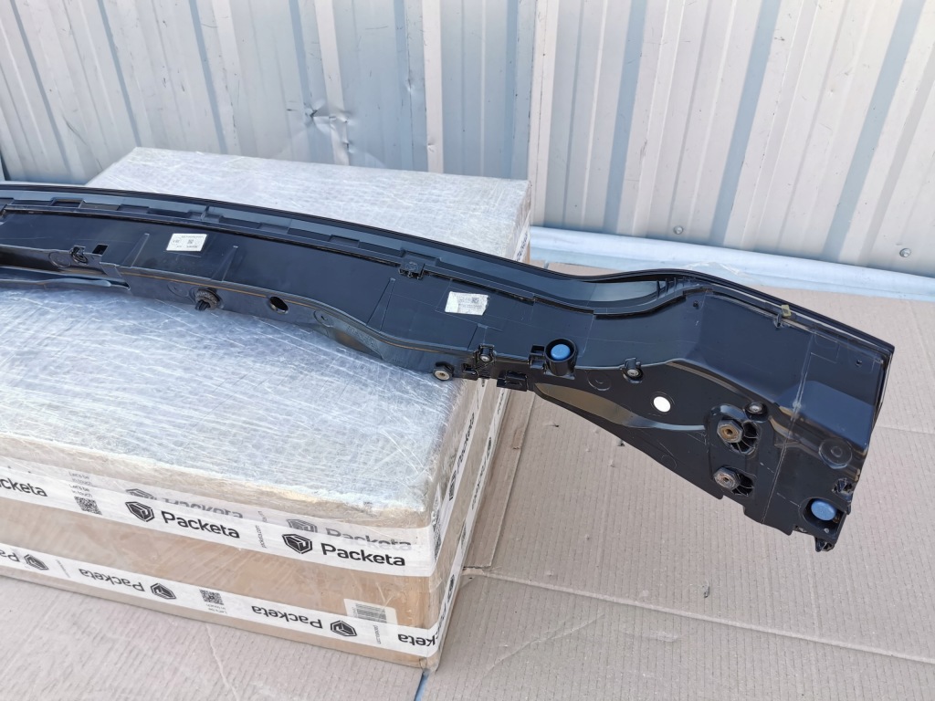 Porsche macan 95b gts рестайлінг  18- фара задня накладка кришки led 95b945208f Доставка