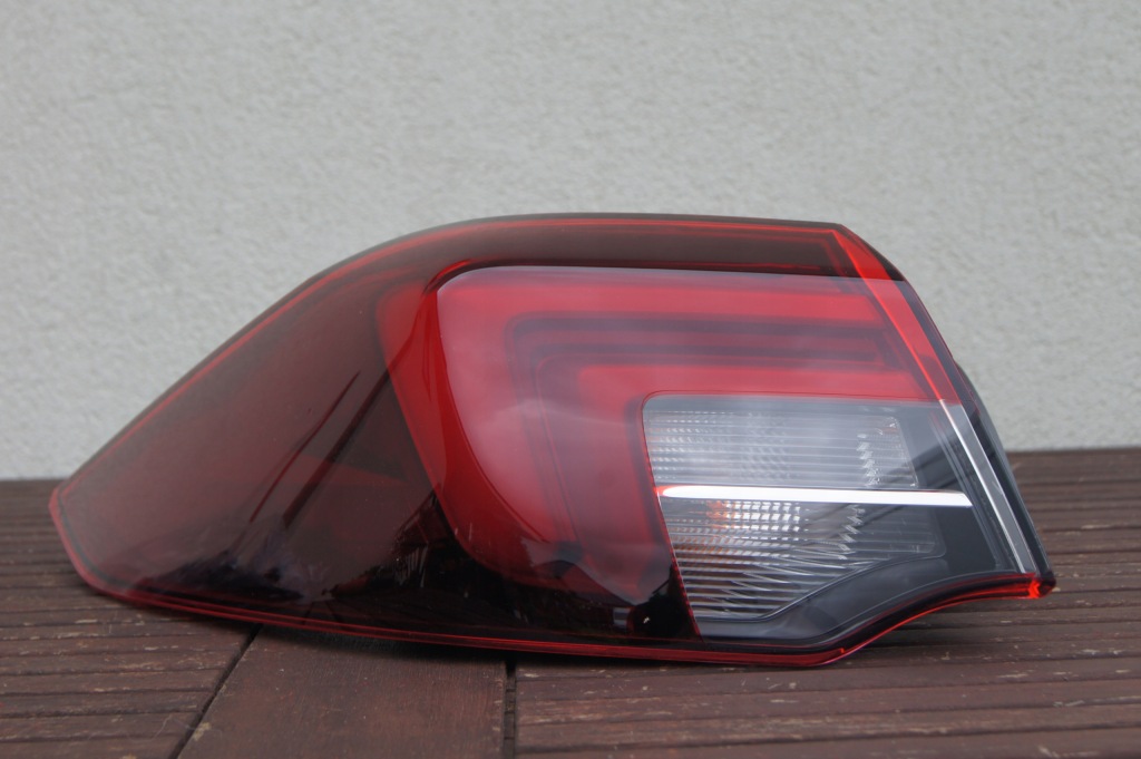 Купить Фара opel insignia 2 левая задняя седан led 39125835