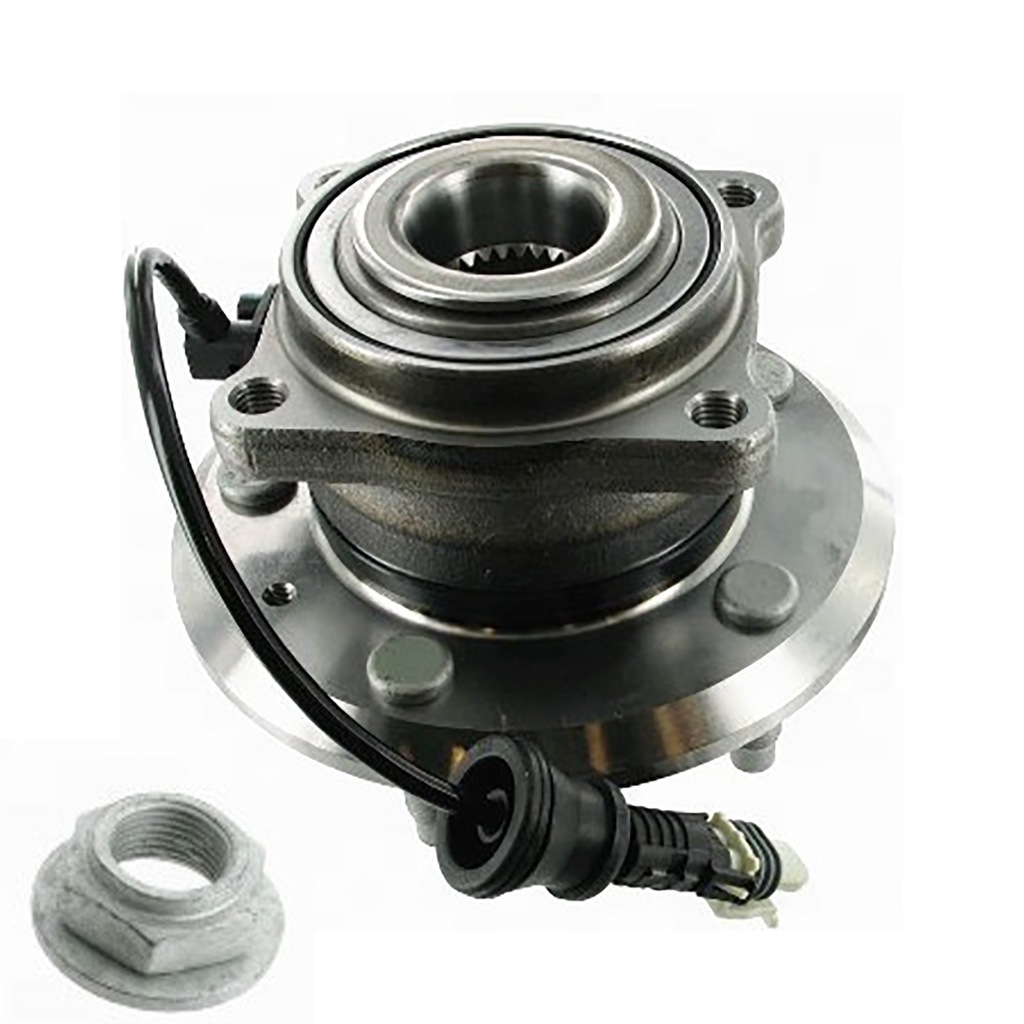 фото №11, Ступиця колеса з підшипник do alfa romeo 4c spider 1.8 2013- gtv 1995-2005