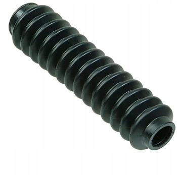 фото №1, Резиновый защита амортизатора czarna 29x35,5cm efs4x4