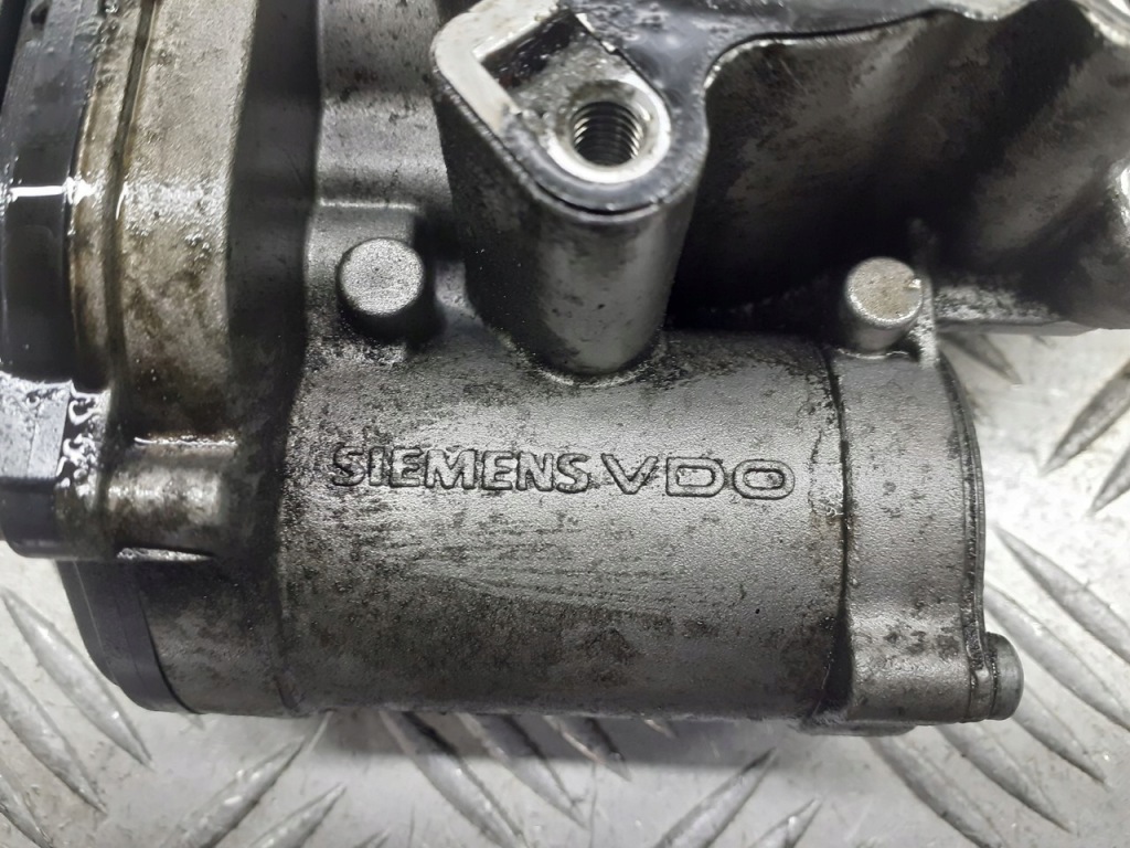 фото №2, Клапан egr renault laguna iii 2.0 dci a2c53217899