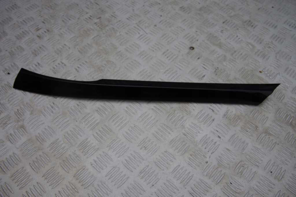 фото №1, Молдинг скло лобове ліва renault grand scenic iv 4 638752190r