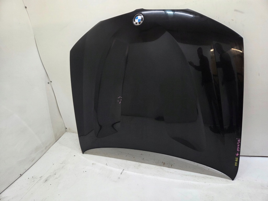 Купити Капот кришка двигуна bmw x3 f25 668/9