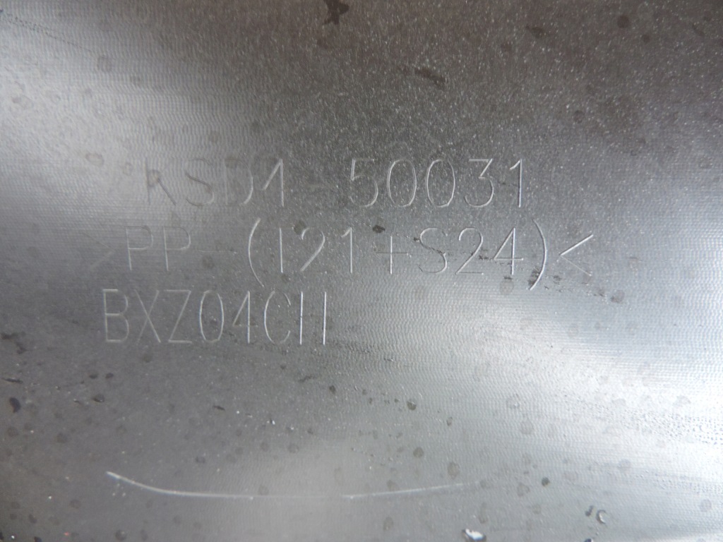 Mazda cx5 lift 2022 2023 передний бампер в Украине