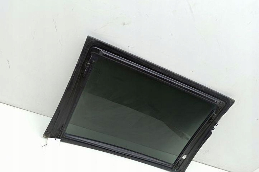 фото №9, Люк mercedes-benz c w203 a2037800121 1.8l бензиновий 120kw 2003