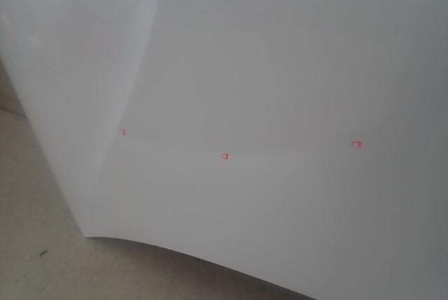 фото №6, Капот крышка двигателя bmw 4 iv g22 g23 g26