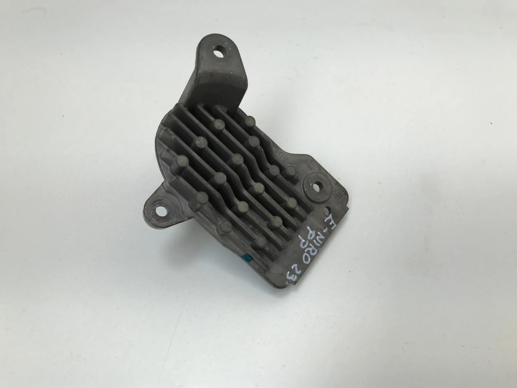 фото №1, Kia niro ev ii 2023 перетворювач модуль лампи перед