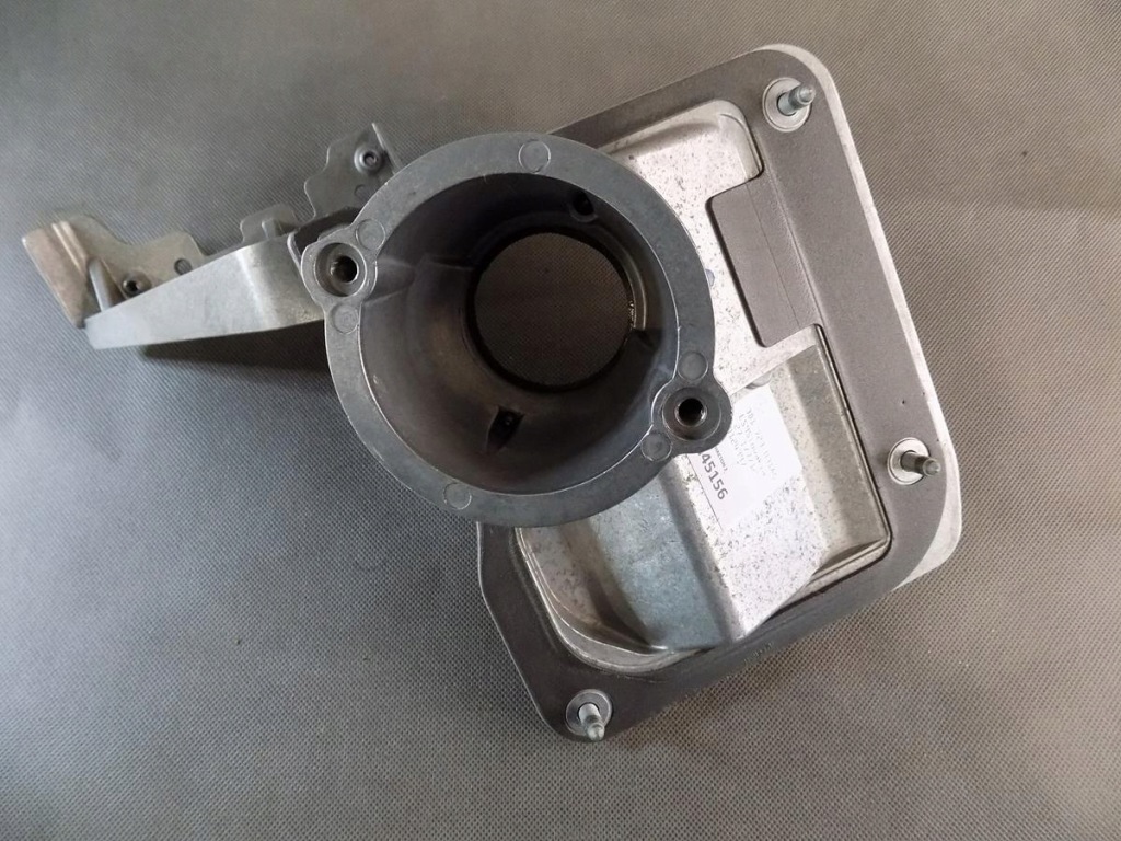 фото №1, Vw phaeton основание педалей 3d1723031ag