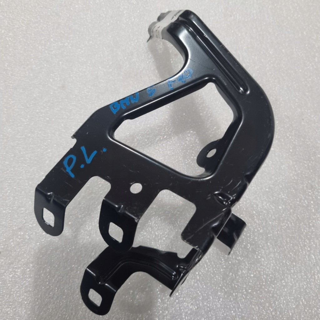 фото №1, Bmw 5 f10 f11 кронштейн крыло левая 7207209