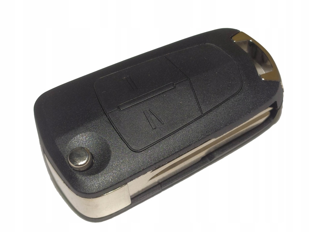 фото №1, Ключ opel antara 434mhz / pcf7936 / 2 кнопки / ask