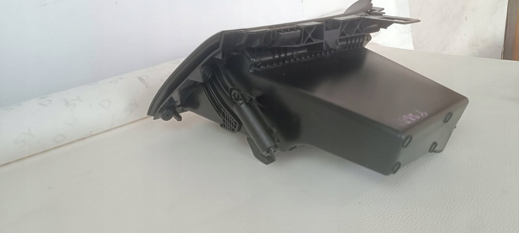 фото №8, Бардачок панелі приладової панелі citroen c3 aircross 18r. 39173001 460029937