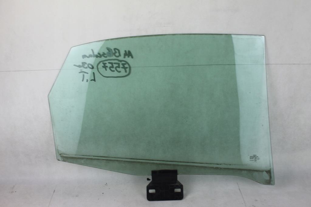 фото №5, Скло лівий задня бічна ліва задня audi a4 b6