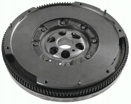 фото №1, Колесо маховик 2294 000 839 sachs seat vw alhambra