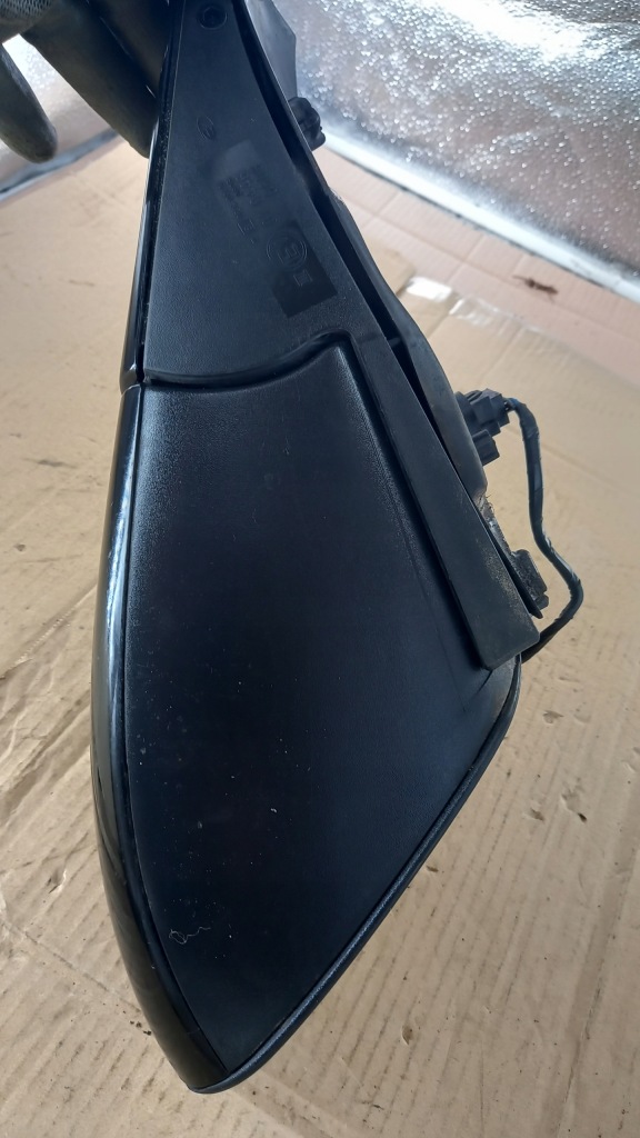 фото №4, Зеркало правое opel vectra 18371