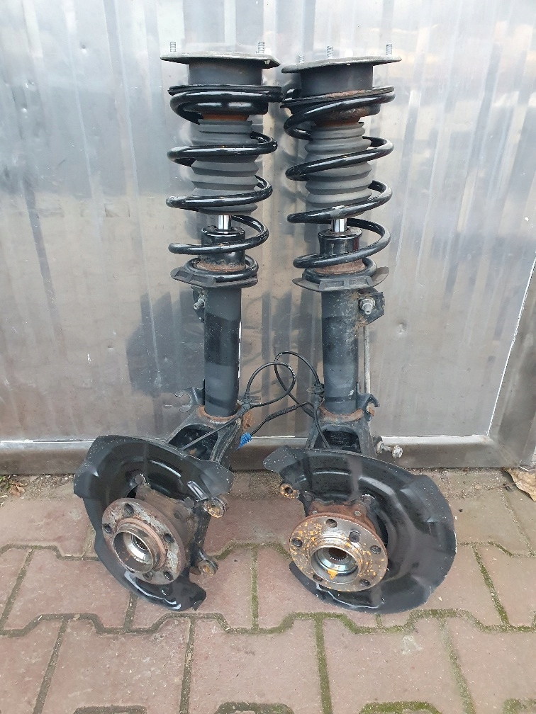 Купити Mini countryman r60 амортизатор поворотний кулак ступиця ліва права перед