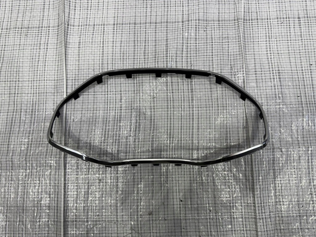 фото №1, Защита спидометра jaguar f-pace lift r-dynamic 23- mk83-045e65-a