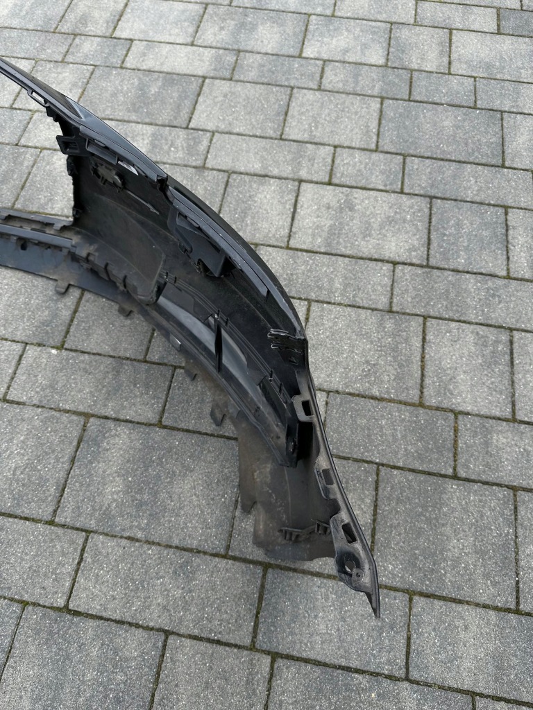 Audi a3 8v0 lift бампер передний перед с Разборки