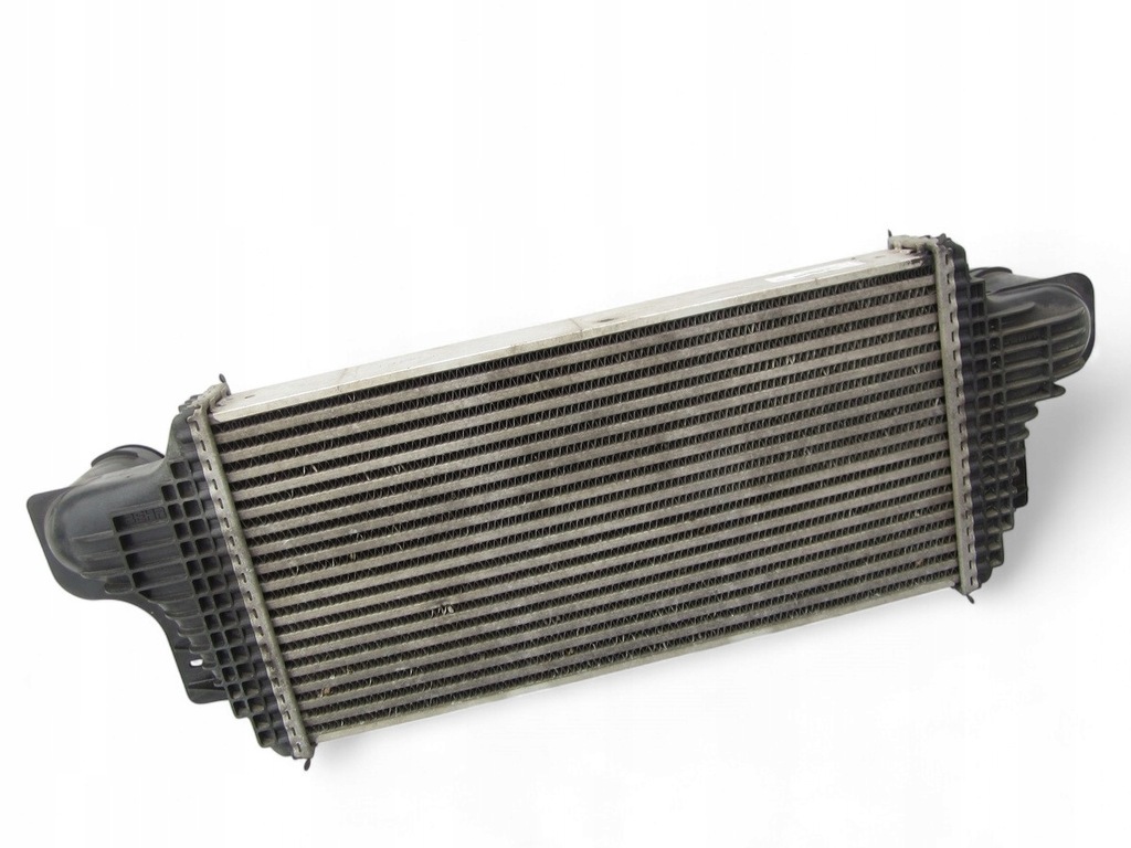 фото №1, Інтеркулер mercedes gl x164 gl420 4.0 v8
