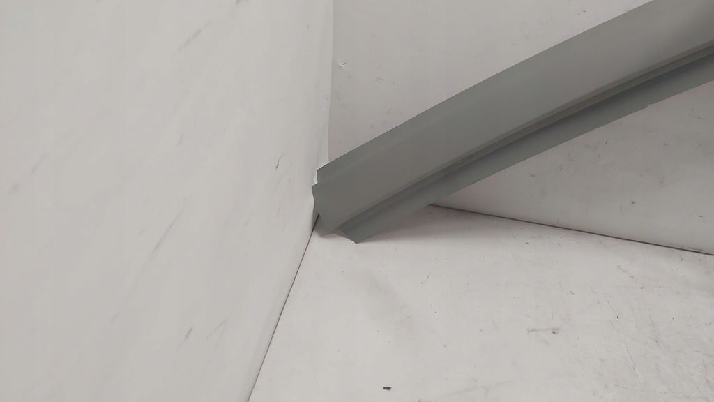 фото №6, Правый порог обшивка блок двигателя tesla model 3