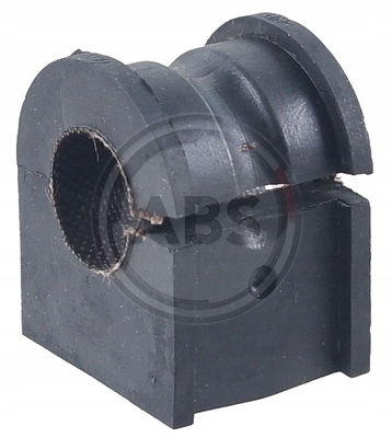 фото №2, Гумовий елемент подушка стабілізатора перед nissan primastar