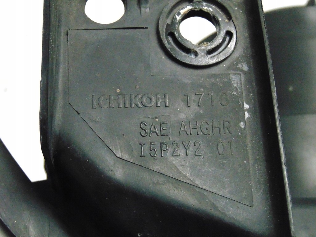 фото №7, Комплектна лампа ксенон права правий перед infiniti fx35 fx45 03-08r оригінал