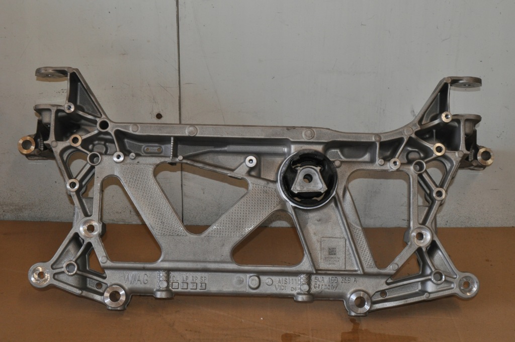 фото №1, Vw golf 8 audi a3 подрамник подрамник перед 5wa199369a