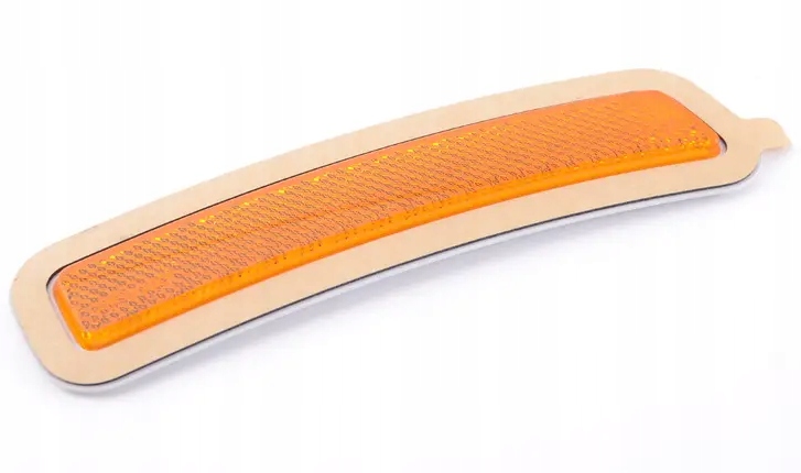 фото №1, Отражатель передний bmw i3 usa оригинал