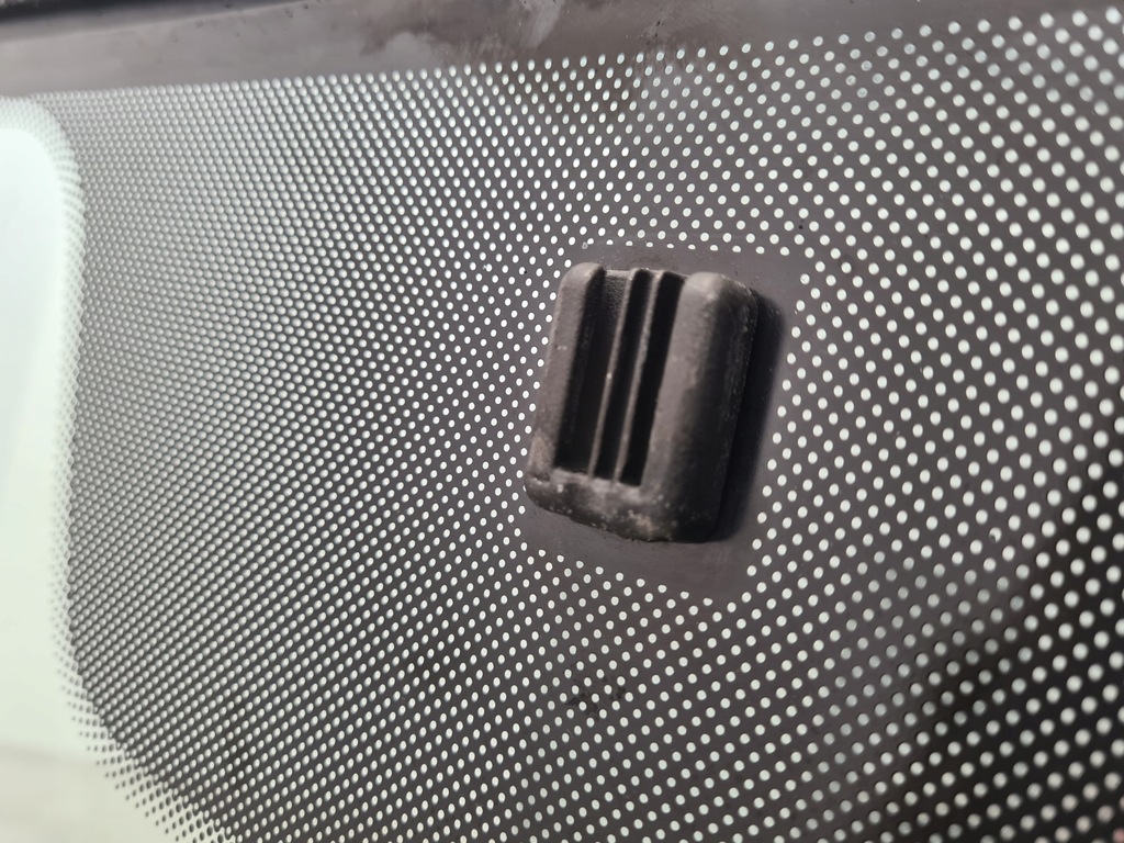 фото №9, Renault kangoo i стекло лобовое