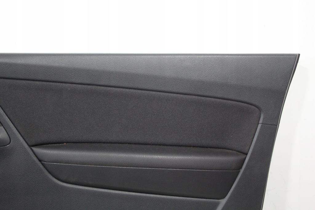 фото №5, Обшивка дверь правый задняя vw sharan ii 2 7n0 lift