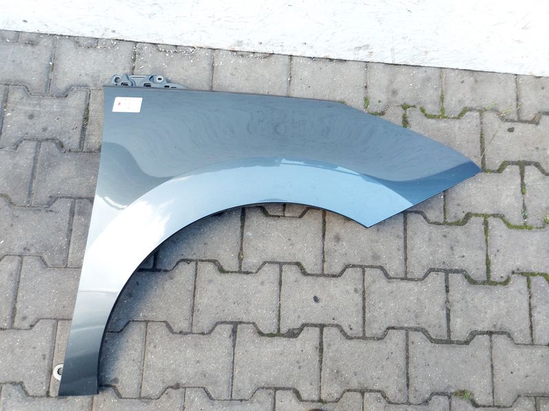 фото №1, Peugeot 5008 1 i крыло правый перед передний ktpd