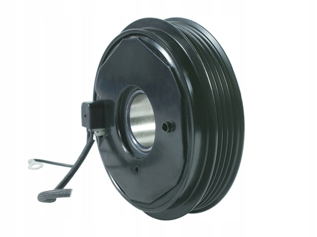 фото №4, Зчеплення компресор iveco daily 06-