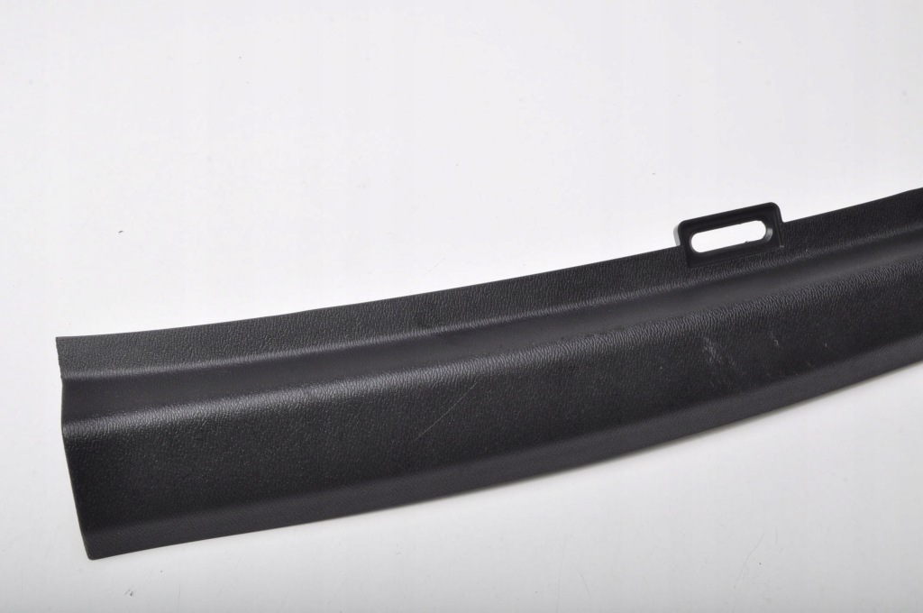 фото №3, Volvo v60 ii защита стойка левый задняя 31479235