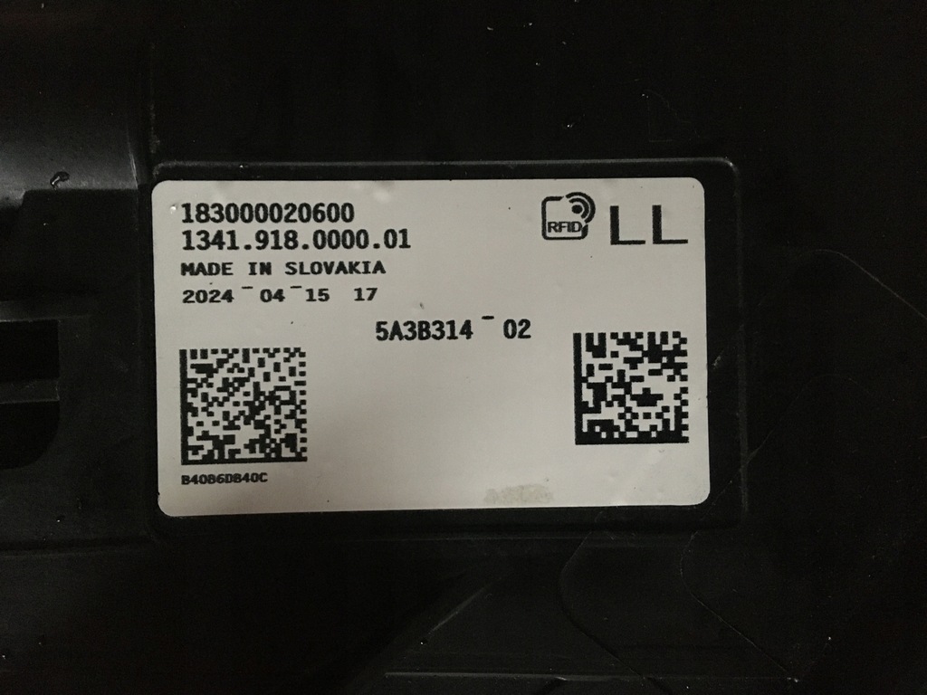 фото №12, Bmw m3 g80 g81 led lci lift лампа shadow black bmw 4 g22 g23 g26 m4 g82 g83