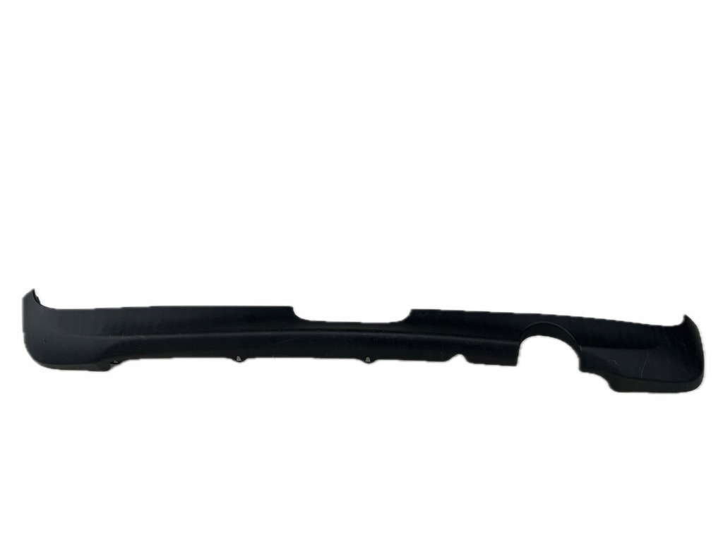 фото №1, Mini r56 r57 спойлер бампера задняя 7147876