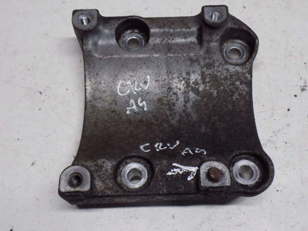 фото №7, Honda cr-v iii 06-11 2.2 кронштейн подушка двигателя