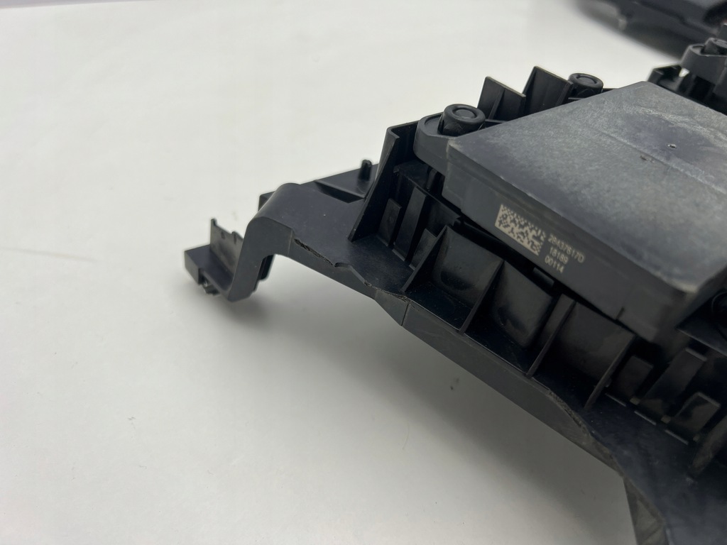 фото №3, Ford focus mk4 радар acc distronic датчик швидкості оригінал n 18-