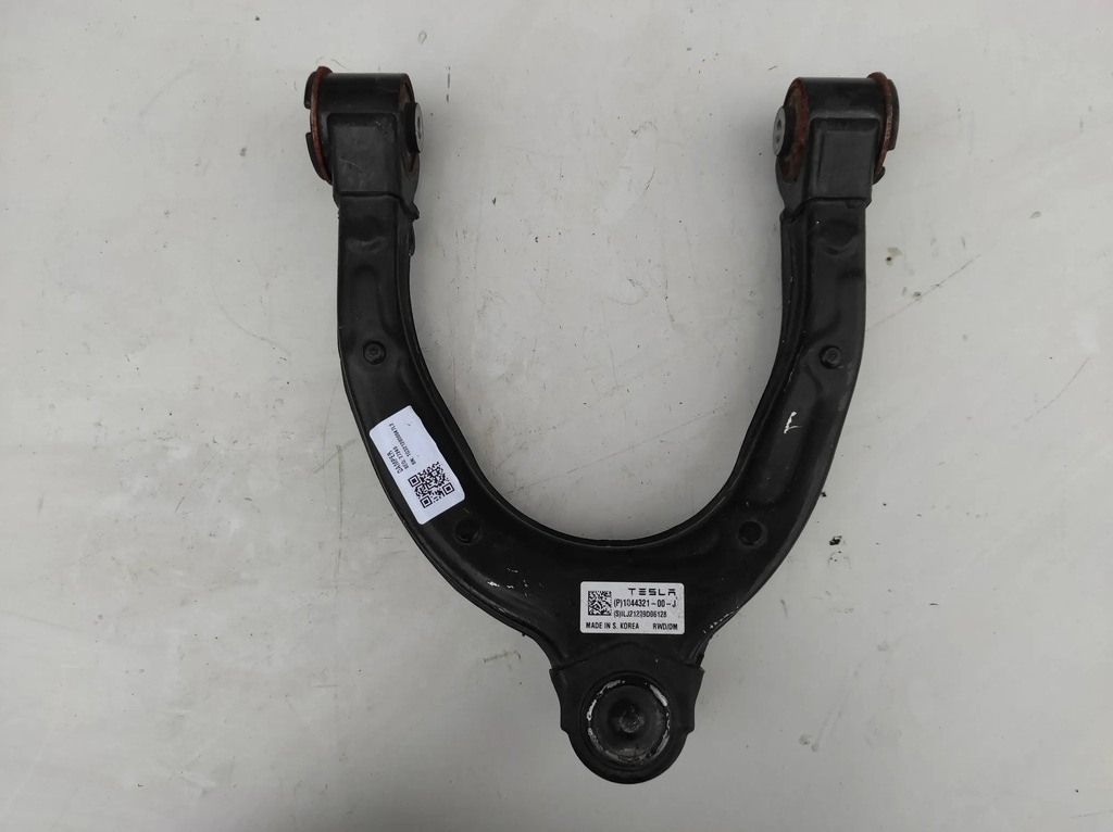 фото №1, Рычаг верхний передний перед левый tesla model 3