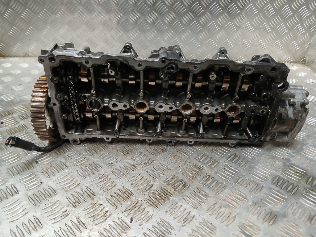 Citroen berlingo iv partner крышка клапанов валы 1.5 b-hdi 9812647280 19- Цена