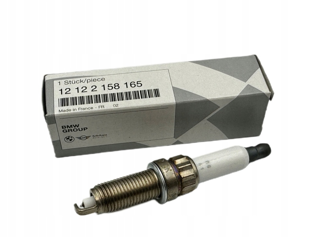 Купить Nowa свеча зажигания mini r55 r56 r60 r61 2158165