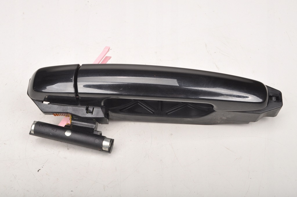 фото №1, Suzuki sx4 s-cross lift ручка дверь левый задняя 18r