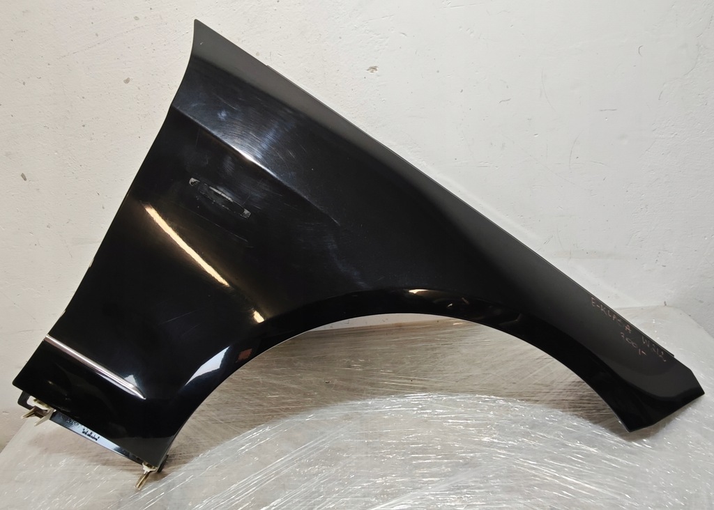 фото №1, Крыло правый перед mercedes e klasa w212