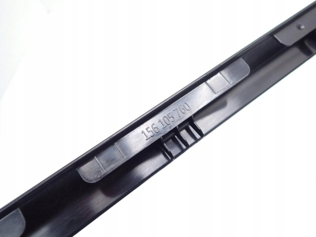 фото №3, Захист корпус рамка люк задня mini clubman f54 jcw 20r