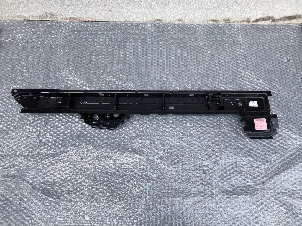 фото №6, Поріг обшивка поріг bentley bentayga