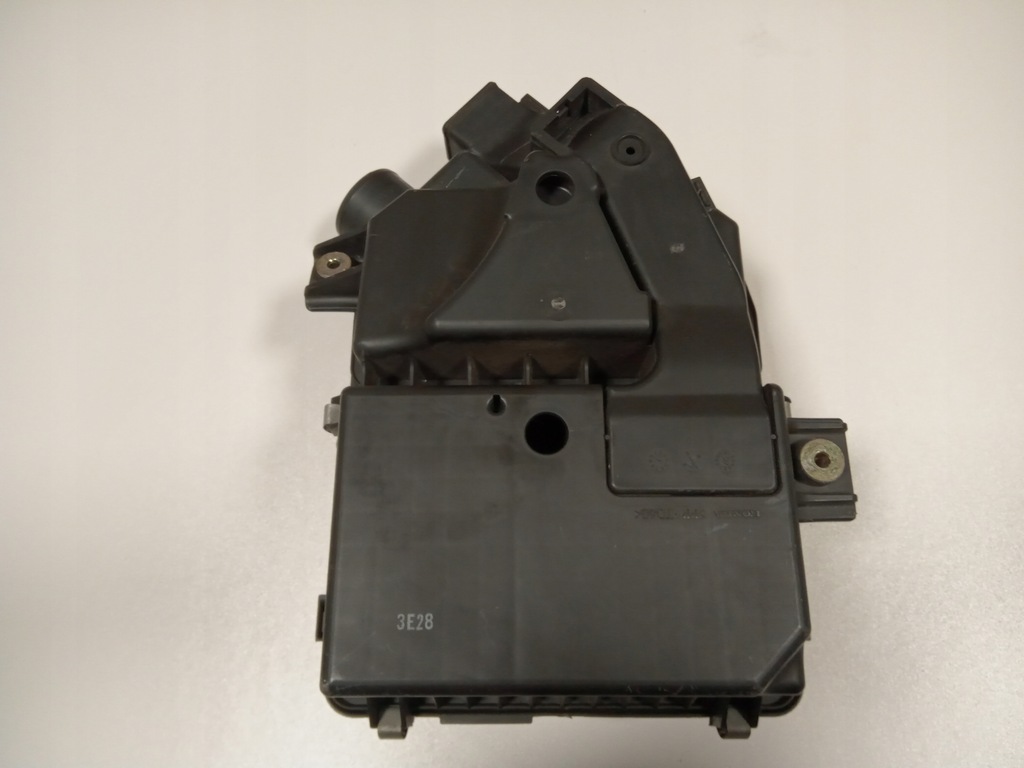 фото №6, Корпус фильтра воздуха honda civic vii 1.3 ima